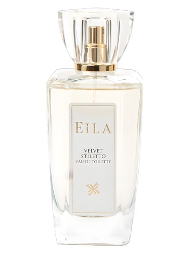 Velvet Stiletto