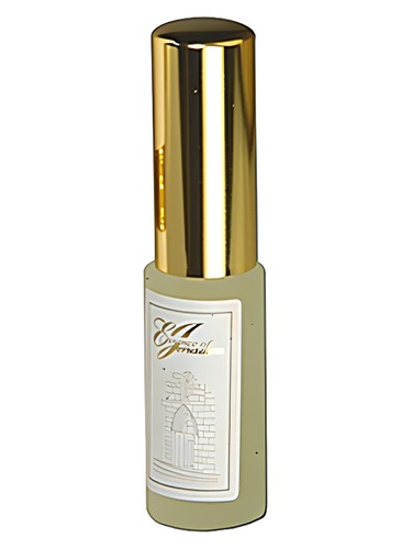 Essence of Jerusalem for Woman