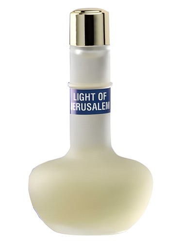 Light of Jerusalem
