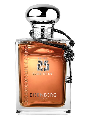 Cuir D'Orient Secret VI for Man
