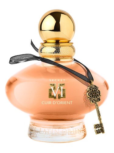 Cuir D'Orient Secret VI for Woman