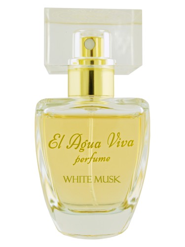 White Musk Белый Мускус