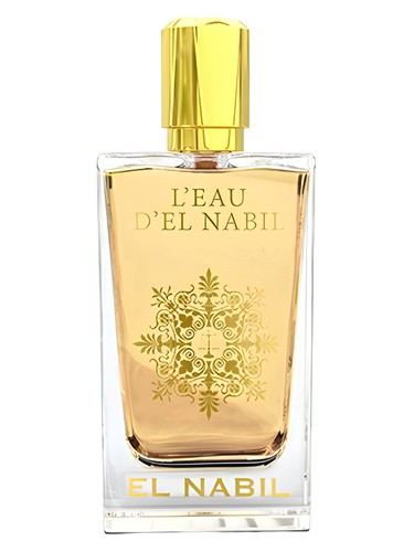 L'Eau D'El Nabil