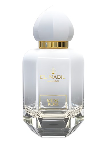 Musc Rose for Woman