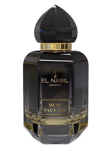Musc Sauvage