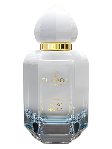 Musk Bella for Woman