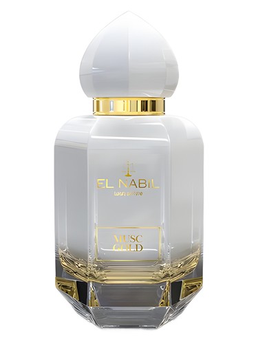 Musk Gold for Woman