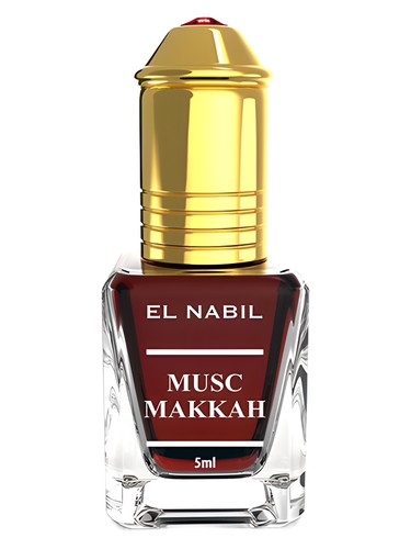 Musk Makkah for Man
