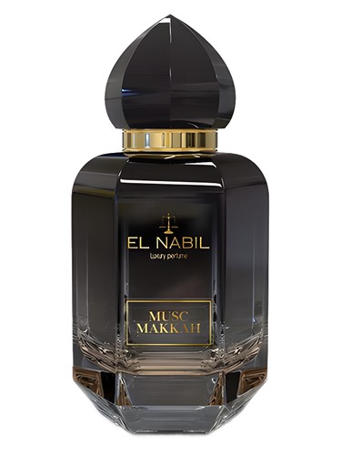 Musk Makkah Unisex