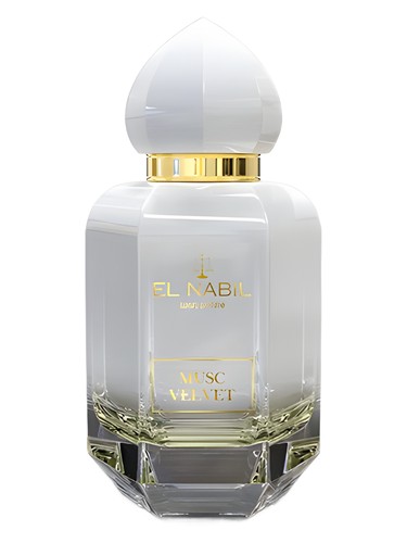 Musk Velvet