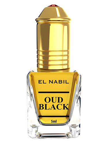 Oud Black