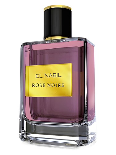 Rose Noire
