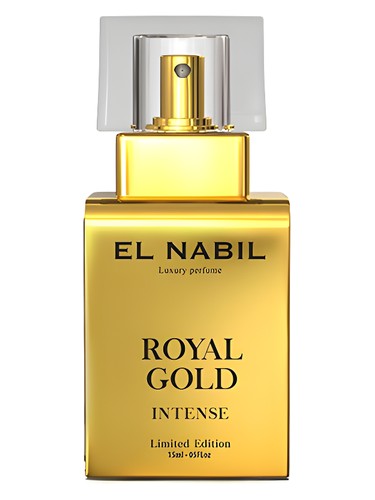 Royal Gold Intense
