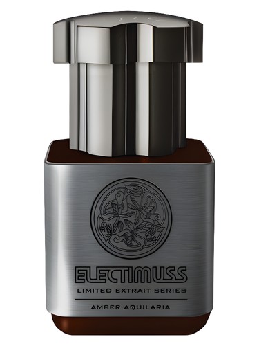 Amber Aquilaria 2014