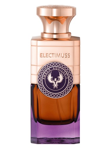 Amber Aquilaria 2019