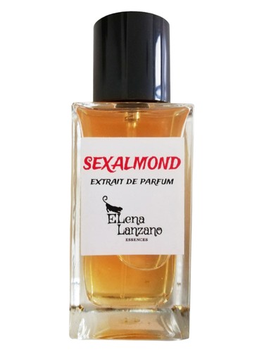 SexAlmond