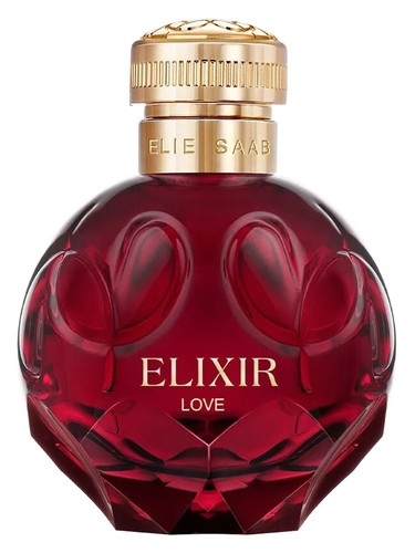 Elixir Love