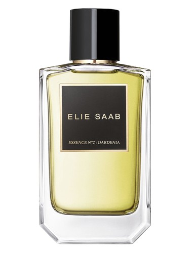Essence No. 2 Gardenia