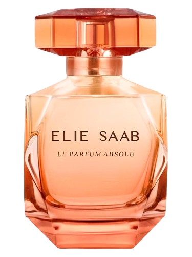 Le Parfum Absolu