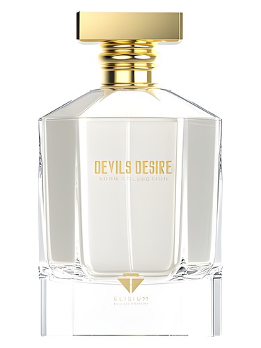 Devil's Desire