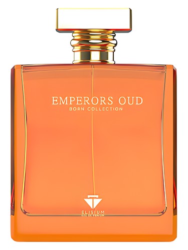Emperor's Oud