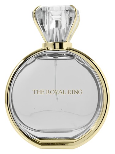 The Royal Ring-Gold Edition