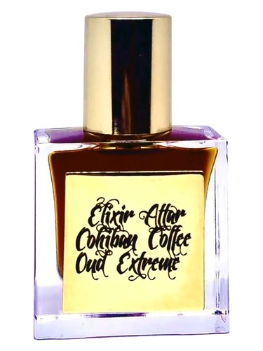 Cohiban Coffee Oud Extreme