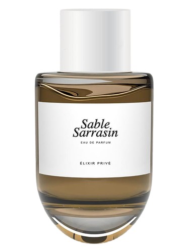 Sable Sarrasin