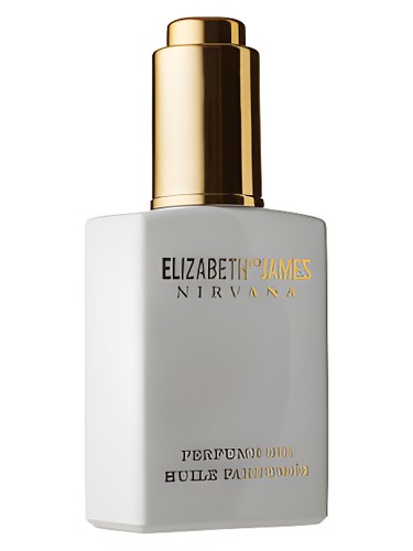 Nirvana White Perfume Oil