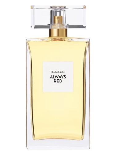 Always Red Eau de Toilette