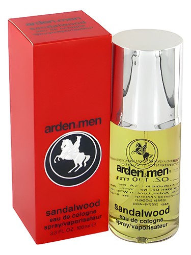Arden Men Sandalwood