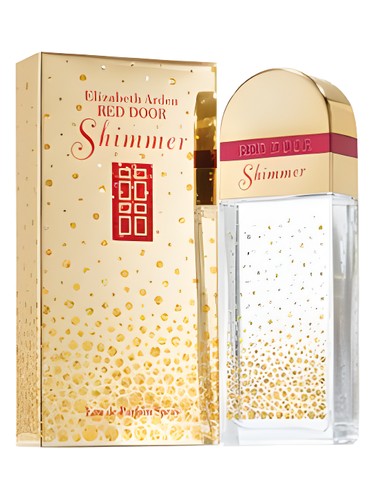 Red Door Shimmer