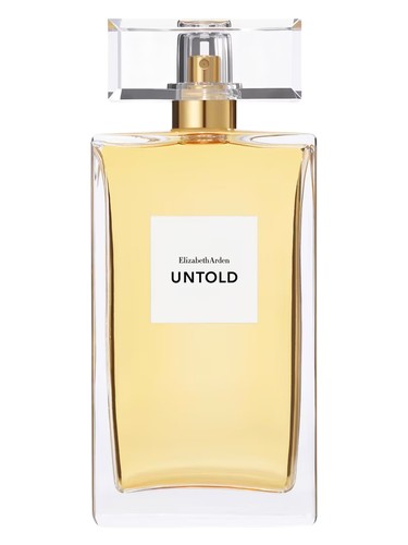 Untold Eau de Parfum