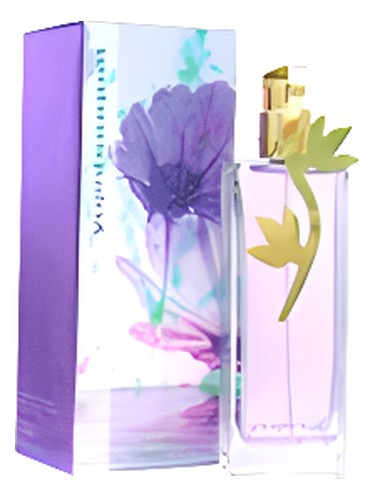 Yujin Bouquet Purple