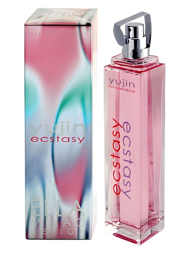 Yujin Ectasy