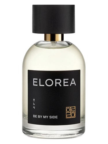 BE BY MY SIDE (흐노니)