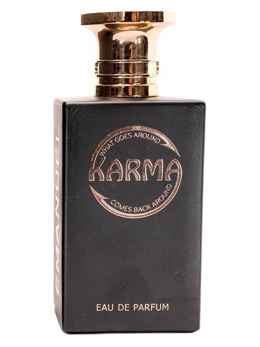 Karma Black