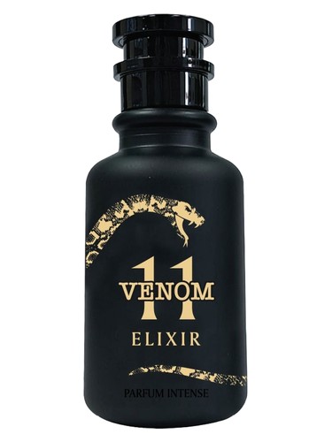 Venom 11 Elixir