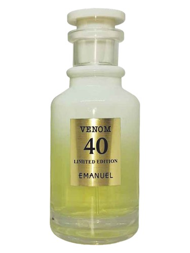 Venom 40 Limited Edition