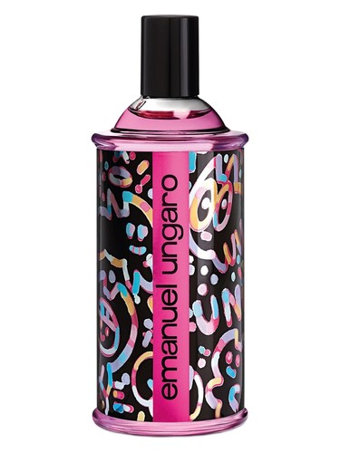 Emanuel Ungaro for Woman