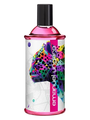 Emanuel Ungaro Intense for Woman