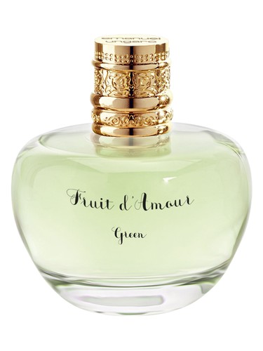 Fruit d'Amour Green