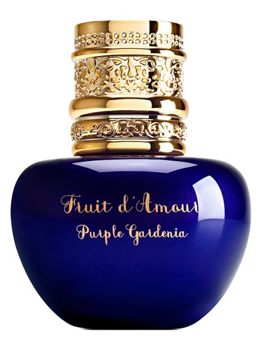 Fruit d'Amour Purple Gardenia