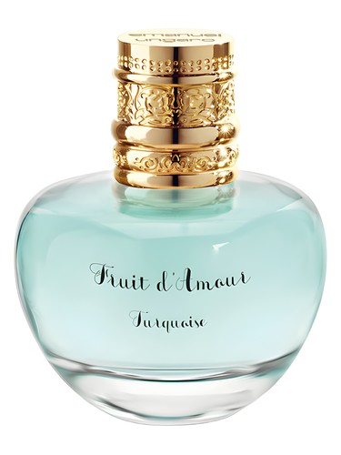 Fruit d'Amour Turquoise