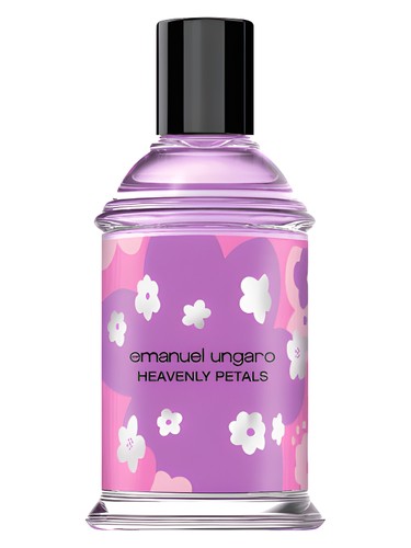 Heavenly Petals