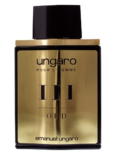 Ungaro Pour L'Homme III Oud