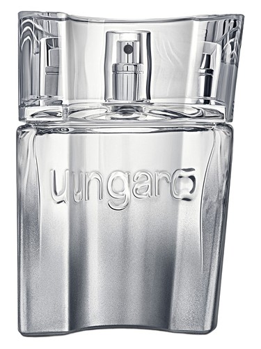 Ungaro Silver