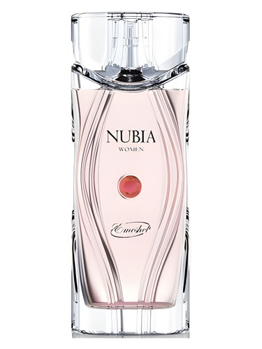 Nubia Pink