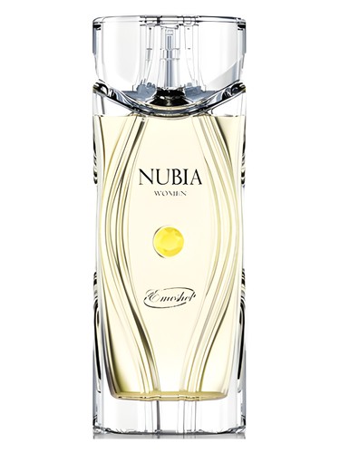 Nubia Yellow