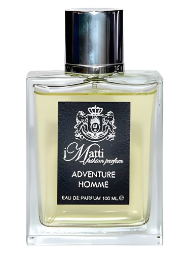 I Matti Adventure Homme